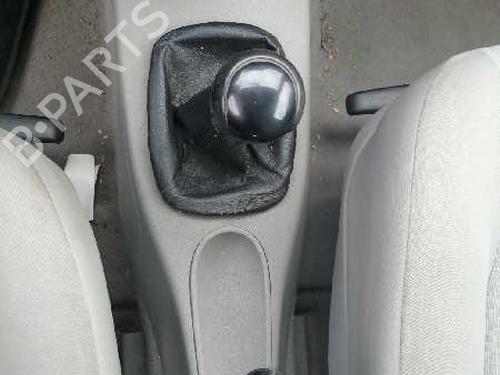 Rear wiper motor SEAT AROSA (6H1) 1.0 | BP5875404M102 