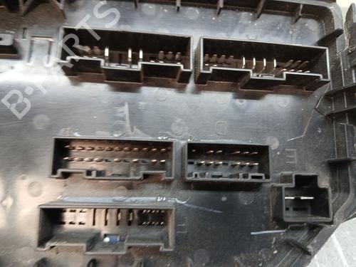 Fuse box MG MG ZS SUV 1.0 T-GDi | BP22781079E1 