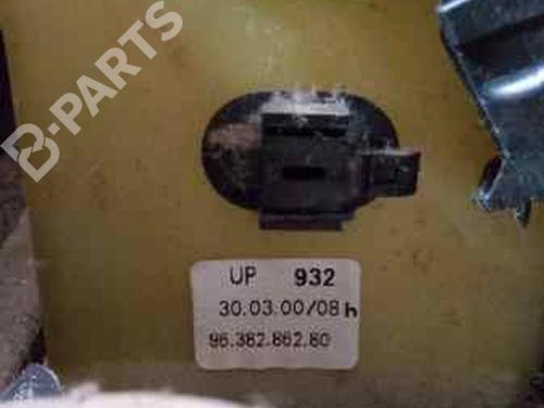 Used Manual gearbox selector Manual gearbox selector PEUGEOT 607 (9D, 9U) [2000-2026] 11097083 11097083