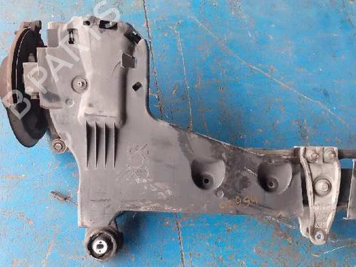 Rear axle RENAULT LAGUNA Coupe (DT0/1) 2.0 dCi GT (DT11, DT1E, DT1N) | BP10982632M2 