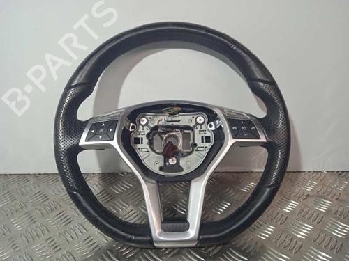 Used Steering wheel MERCEDES-BENZ C-CLASS (W204) [2007-2015]  8729511