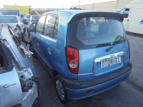 Left taillight HYUNDAI ATOS (MX)  | BP2382498C34 