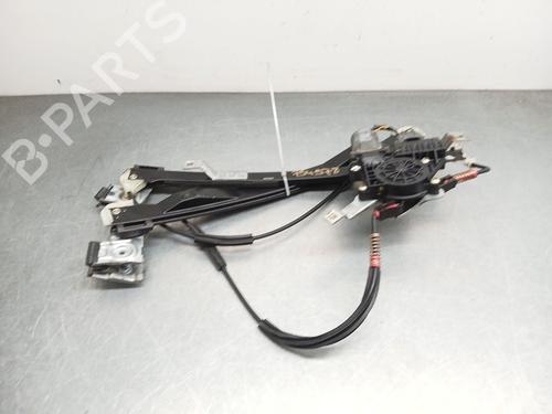 Used Front left window mechanism Front left window mechanism 39598357 39598357