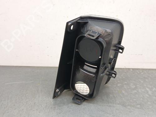 Tågelys OPEL VIVARO A Van (X83)  | BP29634908C37 