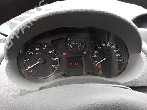Kombiinstrument Kombiinstrument 38724668 38724668
