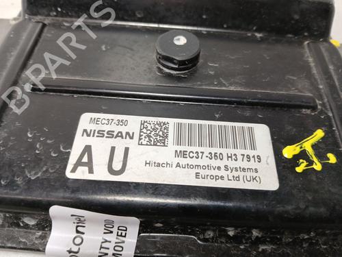 Engine control unit (ECU) NISSAN MICRA III (K12) 1.4 16V | BP23197001M57 