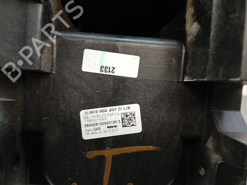 Armrest / Center console SEAT ARONA (KJ7, KJP)  | BP25800404I20 
