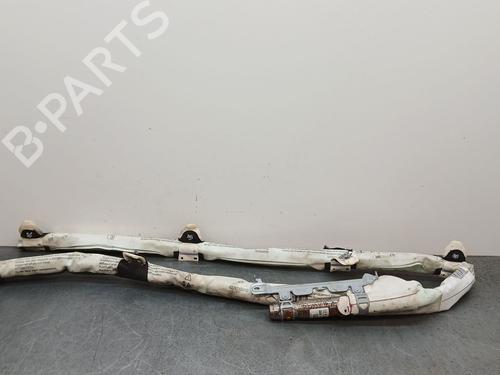 Used Left curtain airbag MERCEDES-BENZ GLA-CLASS (X156) GLA 200 CDI / d (156.908) (136 hp) 26167014