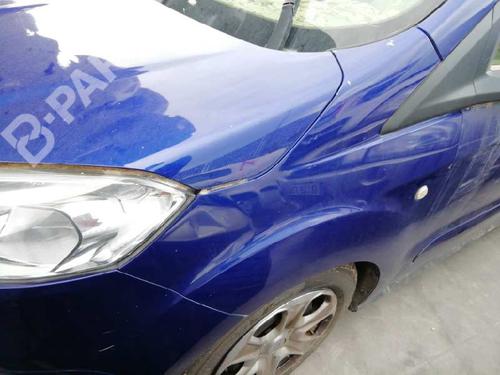 Right slide door FORD TOURNEO COURIER B460 MPV  | BP11095176C75  - Image 11