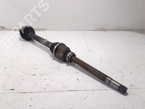 Right front driveshaft PEUGEOT 2008 I (CU_) 1.6 BlueHDi 120 | BP37427705M39 - Image 4