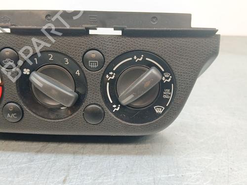 Climate control SUZUKI SWIFT III (MZ, EZ) 1.3 DDiS (RS413D) | BP39428207I5 - Image 4