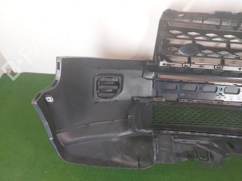 Front bumper LAND ROVER FREELANDER 2 (L359) 2.2 TD4 4x4 | BP24337733C7 