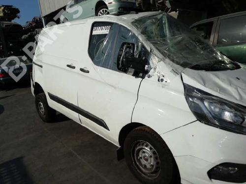 Hand brake FORD TRANSIT CUSTOM V362 Van (FY, FZ) 2.0 EcoBlue mHEV | BP10381616I18  - Image 21