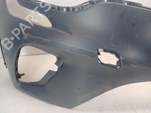 Front bumper RENAULT CAPTUR II (HF_) TCe 90 (HFM6) | BP29065020C7 