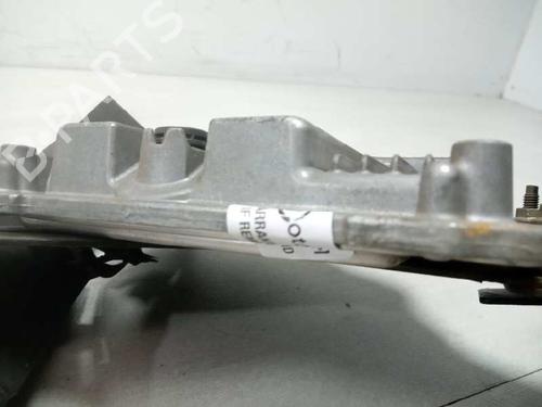 Engine control unit (ECU) RENAULT MEGANE II (BM0/1_, CM0/1_) 1.9 dCi (BM0G, CM0G) | BP19094103M57 