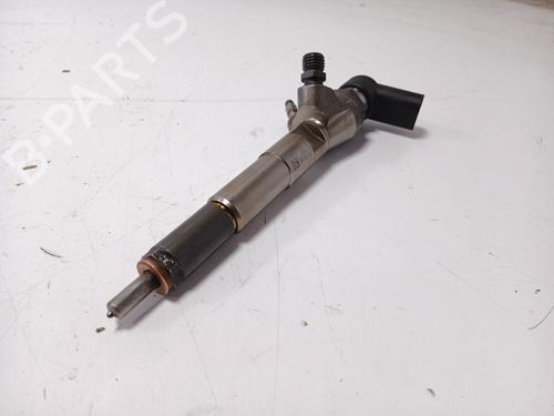 Used Injector Injector NISSAN QASHQAI I (J10, NJ10) [2006-2015] 39961431 39961431