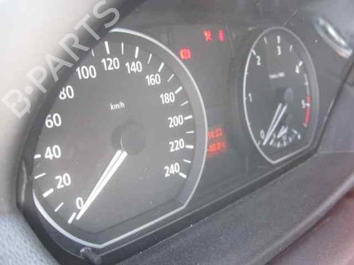 Warning switch BMW 1 (E87) 120 d | BP4673700I22  - Image 18