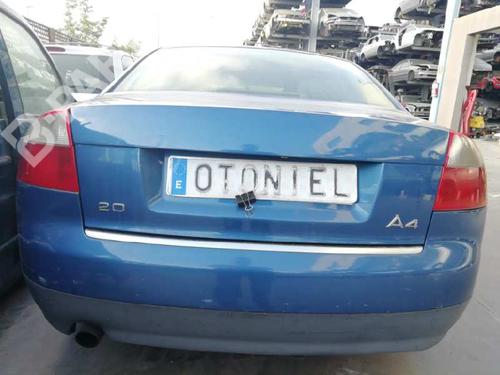 Gearbox AUDI A4 B6 (8E2) 2.0 | BP8310242M3 
