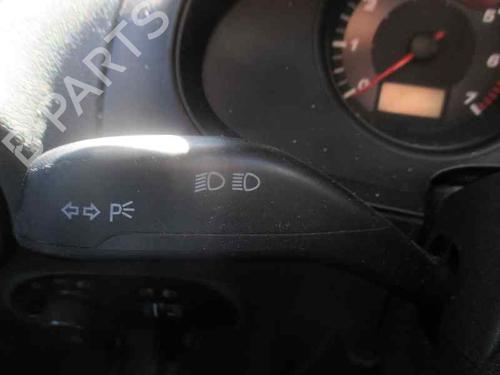 Front right window mechanism SEAT IBIZA III (6L1) 1.4 16V | BP2416600C23 