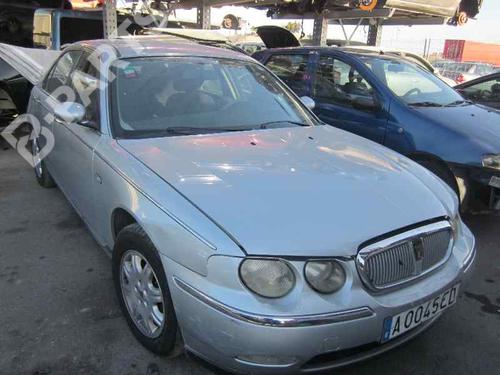 Gearbox ROVER 75 (RJ)  | BP2357631M3 