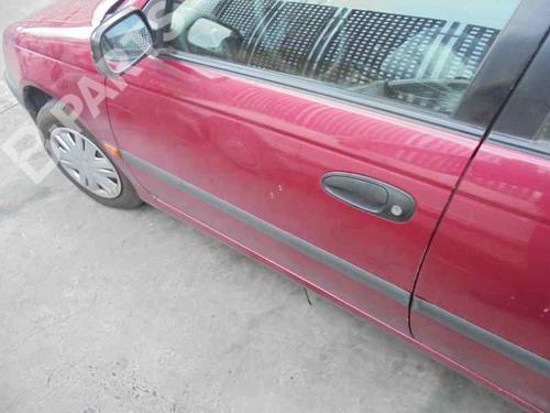 Left front window switch TOYOTA AVENSIS (_T22_)  | BP2421429I27 