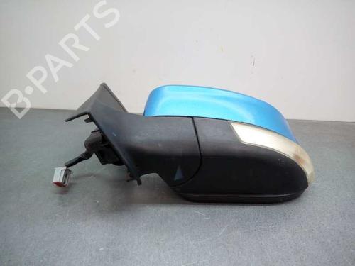 Left mirror FORD FOCUS II (DA_, HCP, DP)  | BP19275478C26 