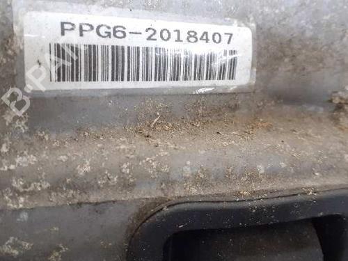 Gearbox HONDA CR-V III (RE_) 2.2 i-CTDi 4WD (RE6) | BP2979129M3 