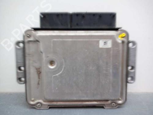 Engine control unit (ECU) HYUNDAI i30 (FD)  | BP16216187M57 