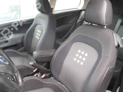 Servo brake FIAT GRANDE PUNTO (199_) 1.9 D Multijet | BP2376856M42 