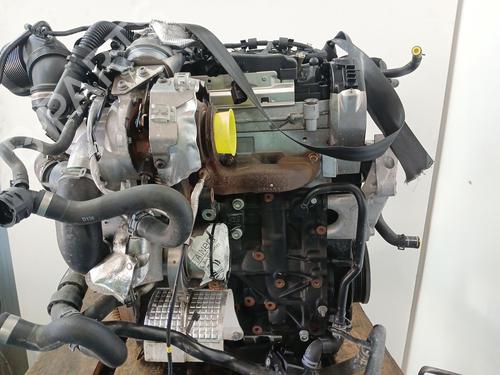 Engine SEAT LEON ST (5F8) 1.6 TDI | BP38800919M1 - Image 2