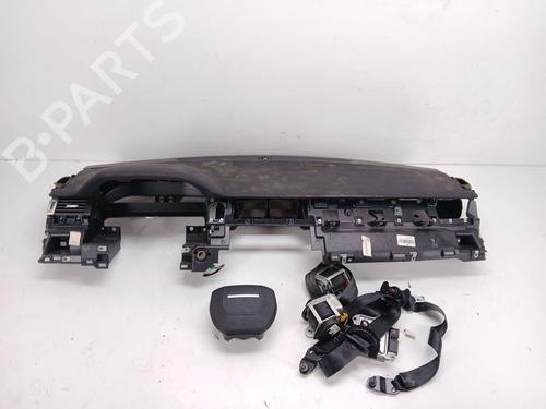 Used Airbag Kit Airbag Kit 37523073 37523073