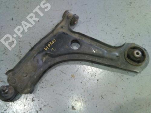 Querlenker links vorne für CHEVROLET REZZO MPV (U100) 1.6 (105 hp) 2368301