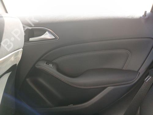 Bageste højre beklædning MERCEDES-BENZ B-CLASS Sports Tourer (W246, W242) [2011-2018]  20146013