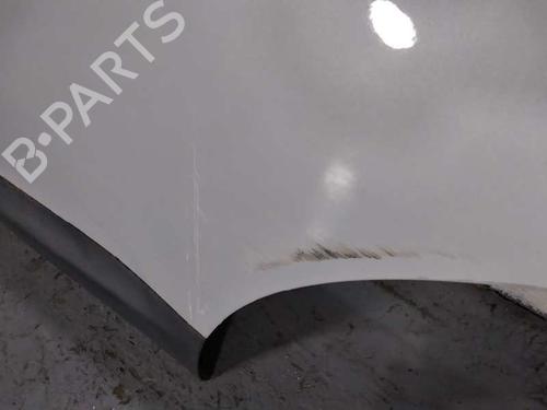 Left rear door NISSAN QASHQAI / QASHQAI +2 I (J10, NJ10, JJ10E)  | BP15052370C4 
