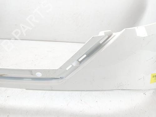 Front bumper NISSAN QASHQAI III (J12) 1.5 VC-T e-Power | BP29543044C7 