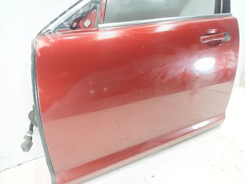 Left front door JAGUAR XF I (X250) 3.0 D | BP11935093C2 