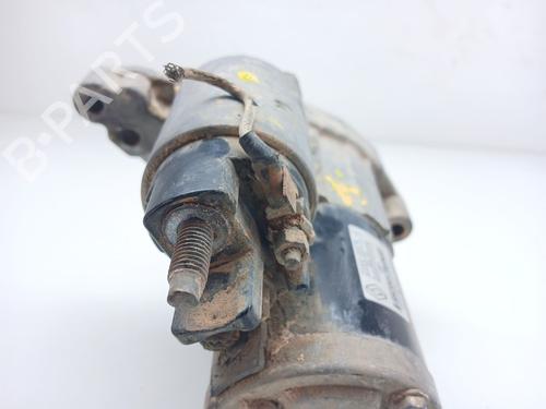 Starter RENAULT CLIO IV Grandtour (KH_) 1.2 TCe 120 (KHAU) | BP32188990M8