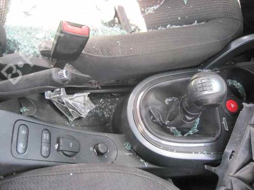 Left rear window motor SEAT ALTEA (5P1)  | BP5186723E23 