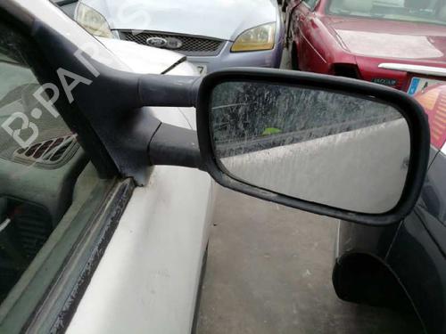 Right mirror SEAT INCA (6K9) 1.9 D | BP5033667C27 