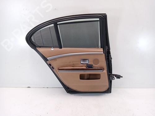 Left rear door BMW 7 (E65, E66, E67) 730 Ld | BP27367876C4 