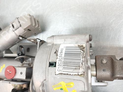 Steering column FORD FIESTA VI (CB1, CCN) 1.25 | BP38621405M21 - Image 3