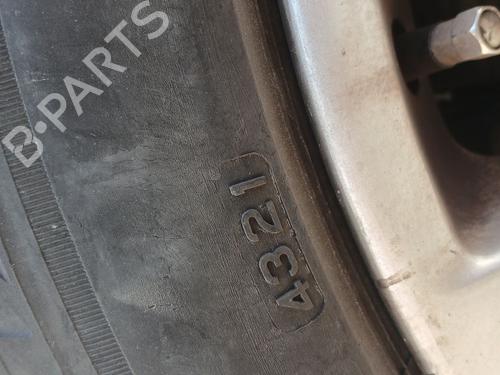 Other SUBARU IMPREZA Hatchback (GR, GH, G3) 2.0 D AWD | BP27272937O1