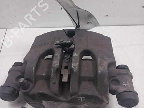 Right front brake caliper IVECO DAILY IV Van 35C14 GV, 35C14 GV/P, 35S14 GV, 35S14 GV/P | BP21769450M104 