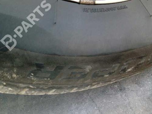 Left rear window switch SSANGYONG REXTON / REXTON II (GAB_) 2.7 Xdi | BP3016680C108  - Image 43