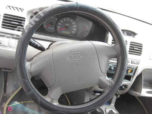 Ignition coil KIA RIO I Hatchback (DC) 1.5 16V | BP25290309M94 
