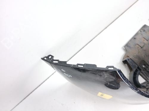 Front bumper OPEL ASTRA K (B16) 1.2 Turbo (68) | BP29432581C7 