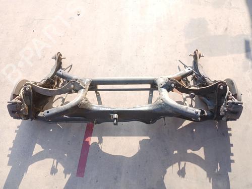 Used Rear axle Rear axle 37996911 37996911