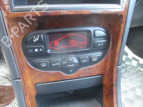 Rear right lock PEUGEOT 307 (3A/C) 2.0 HDi 110 | BP2357801C99 
