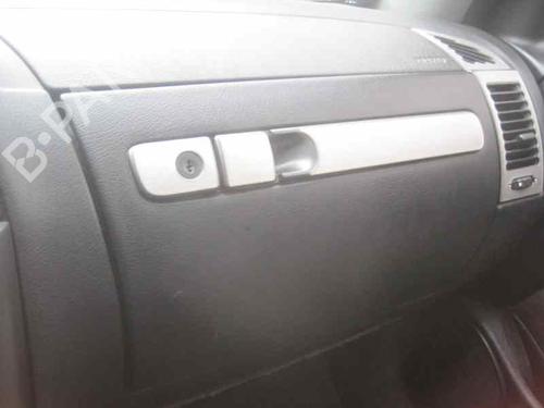 Tailgate lock CITROËN XSARA Coupe (N0) 1.9 TD | BP2383223C101 