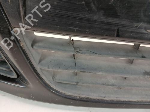 Front bumper VW POLO (9N_, 9A_) 1.2 | BP27868709C7 
